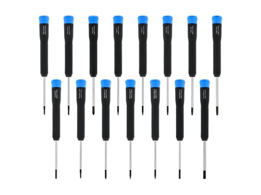 [90186690 1191778] iFixit Marlin Schraubendreher Set