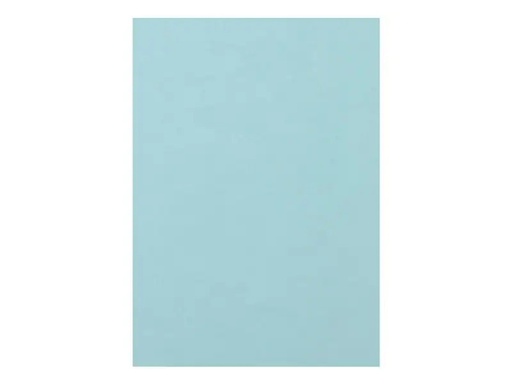 [90186707 1252476] Rainbow Kopierpapier Rainbow 120 g/m² A4, Hellblau
