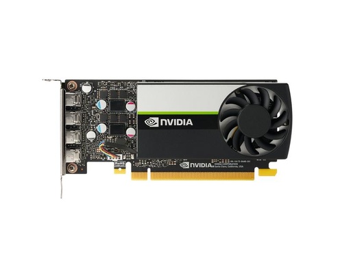 [90186727 1256599] HP Grafikkarte NVIDIA Quadro T1000