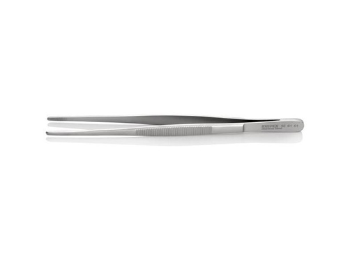 [90186784 1249495] Knipex Universalpinzette gerade 200 mm