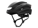 LUMOS Helm Ultra MIPS 61-65 cm, Black