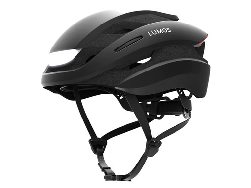 [90186816 1139772] LUMOS Helm Ultra MIPS 61-65 cm, Black