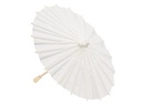 HobbyFun Mini-Utensilien Deko Schirm 15 cm