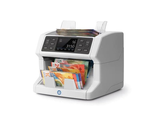 [90186960 1258351] Safescan Geldscheinprüfer 2865-S