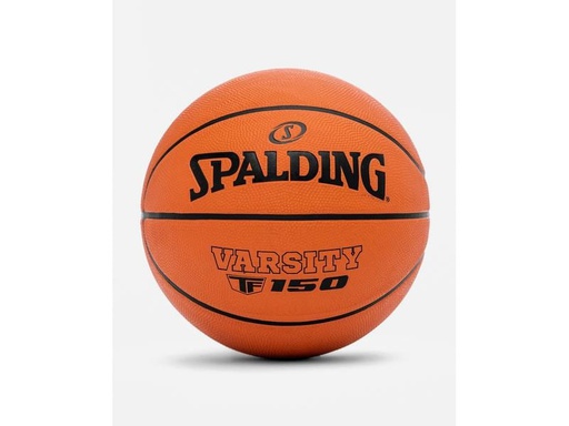 [90186970 1255198] SPALDING Basketball Varsity TF-150 Grösse 5