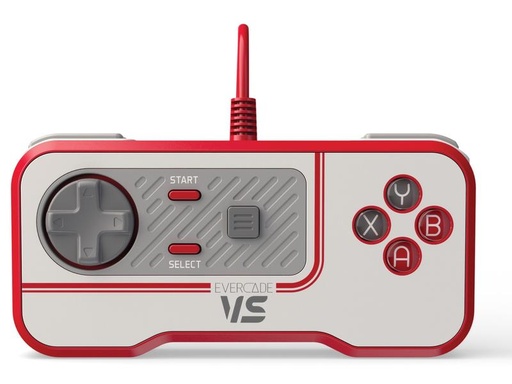 [90186972 1238159] Blaze Controller Blaze Evercade VS Wired