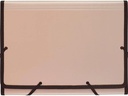 Kolma Fächermappe Daily Bliss A4, Roségold