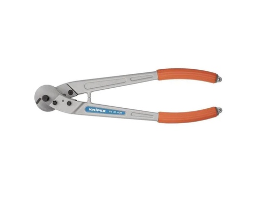 [90187024 1249547] Knipex Drahtseilschere 600 mm