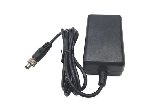 [90187034 1254182] PureTools Netzteil PT-PS-5V4A 5V, 4A + 2PIN Stromkabel