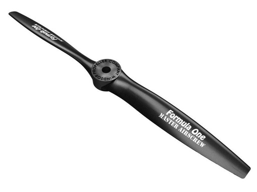[90027729 1196164] Master Airscrew Propeller Formula One 12.5x8.5