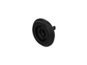 Axis Zubehör TQ3901 Dichtung M20 Schwarz 10 Stück