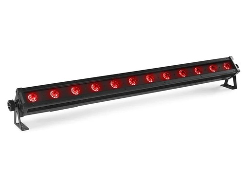 [90187137 1246134] BeamZ LED-Bar LCB128IP