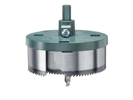 [90027733 493088] kwb Lochsäge 68100 Tiefe 32 / 5 Kränze