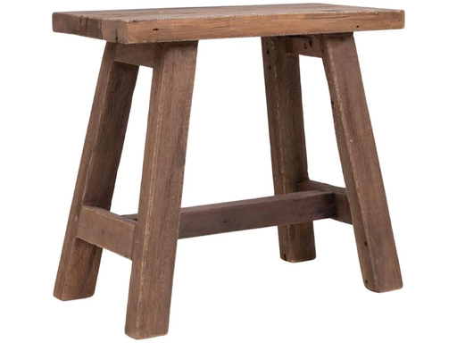 [90187142 1249597] House Nordic Bank Barcelona 50 x 45 cm, Braun