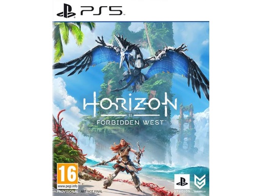 [90187168 1261522] Sony Horizon Forbidden West