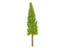 HobbyFun Mini-Figur Zypresse 14 cm