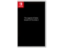 Nintendo The Legend of Zelda: Tears of the Kingdom