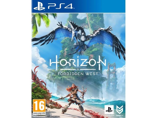 [90187300 1261523] Sony Horizon Forbidden West