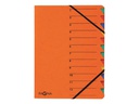Pagna Ordnungsmappe Easy A4 Orange