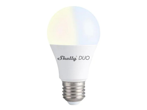 [90027756 1018516] Shelly Leuchtmittel Shelly DUO