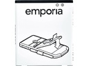 Emporia Mobiltelefon Akku Active V50 4G