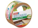 tesa Doppelseitiges Klebeband Pro Nature 50 mm x 10 m
