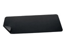 Sigel Schreibunterlage Einrollbar 80 x 30 cm, Schwarz