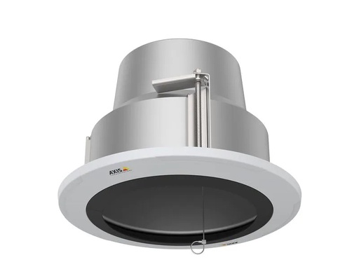 [90187493 1250787] Axis Einbaugehäuse TQ6201-E Weiss 1 Stück