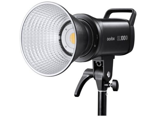 [90187538 1258203] Godox Videoleuchte SL100D