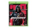 GAME Ghostrunner