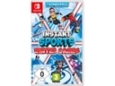GAME Instant Sports Winter Games