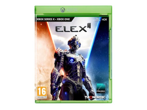 [90187564 1259284] GAME Elex 2