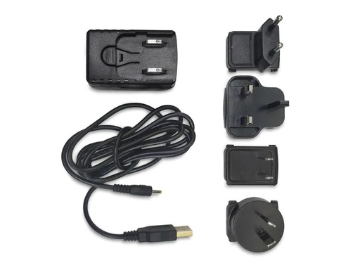 [90187595 1254180] PureTools Netzteil PT-PS-5V1A 5V, 1A, 5W