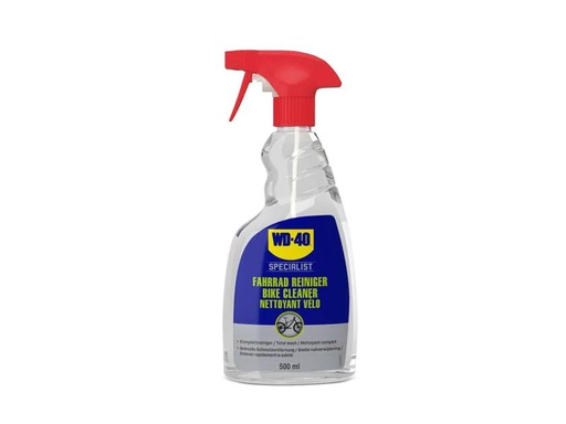 [90187625 1146788] WD-40 Veloreiniger SPECIALIST 500 ml