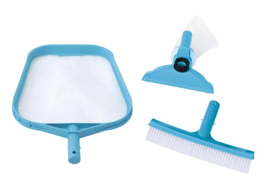 [90027785 644371] Intex Poolreinigung Basic Cleaning Kit