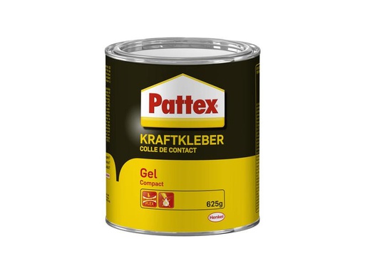 [90187716 1255267] Pattex Klebstoff Gel/Compact 1 x 625 g