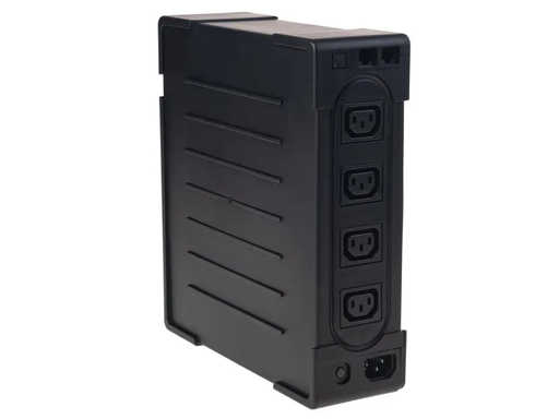 [90027823 190844] Eaton - USV USV Ellipse ECO 500 IEC 500 VA / 300 W