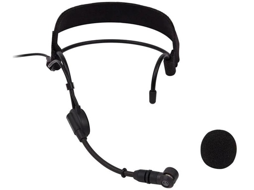 [90027826 1056768] Audio-Technica Mikrofon Pro9cW