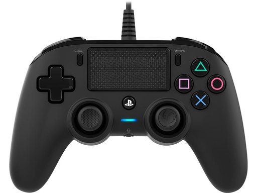 [90187732 1259260] Nacon Controller Compact Schwarz