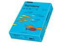 Rainbow Kopierpapier Rainbow 80 g/m² A4, Blau