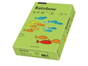 Rainbow Kopierpapier Rainbow 80 g/m² A4, Grün