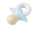 HobbyFun Schnuller 2D 3 cm, Hellblau