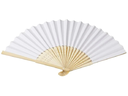 HobbyFun Partyaccessoire Fächer 20 cm