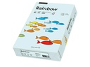 Rainbow Kopierpapier Rainbow 80 g/m² A4, Hellblau