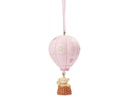 HobbyFun Mini-Figur Baby-Girl Ballon 6.5 cm