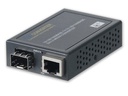 CTS Medienkonverter CTS MCT-3002SFP-DR