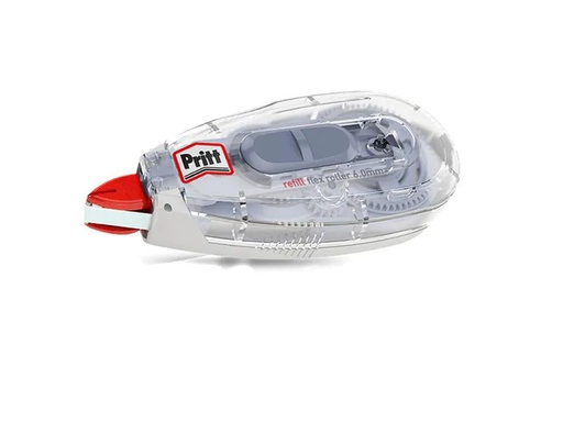 [90027890 606033] Pritt Korrekturroller Refill Flex 6 mm