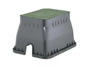Gardena Ventilschacht 1292 gross