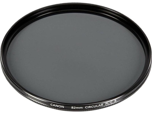 [90188001 1263559] Canon Polfilter Zirkular 82 mm