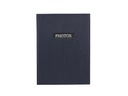 Dörr Fotoalbum Elegance, Mini-Max 100 10 x 15 cm, Blau